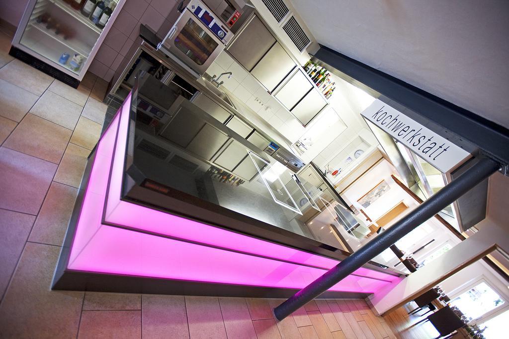 Widmann'S Loewen Hotel Konigsbronn Bagian luar foto