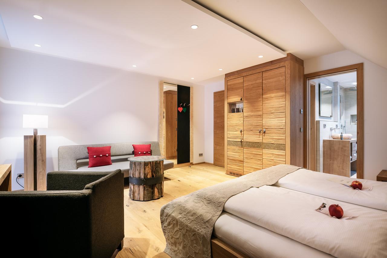 Widmann'S Loewen Hotel Konigsbronn Bagian luar foto